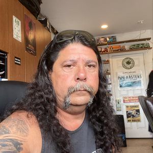 Meet your Posher, Jay